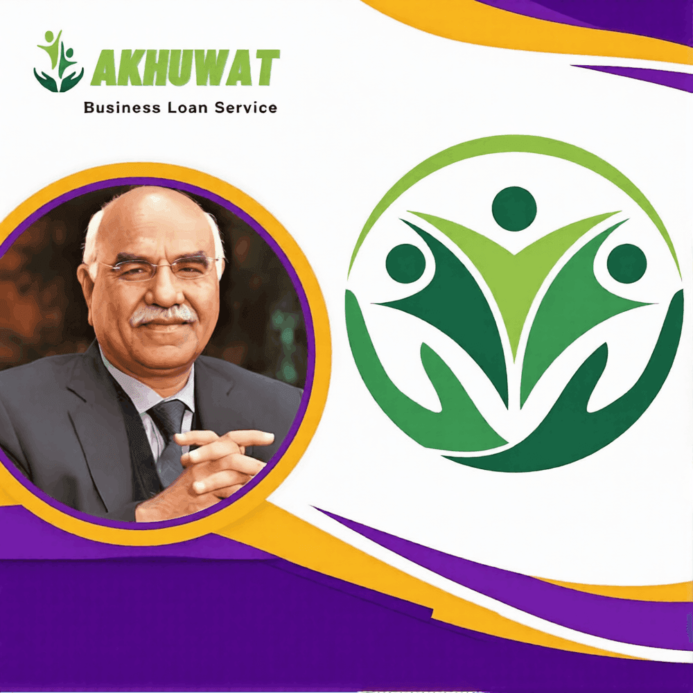 ApnaQarz Hero Background